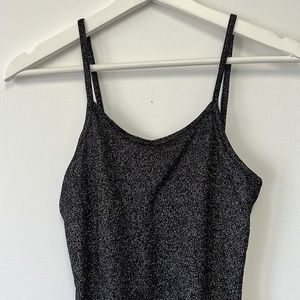 Sparkly Cocktail Dress - XS